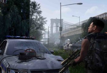 The Division 2 and Destroy All Humans released on NVIDIA GeForce Now