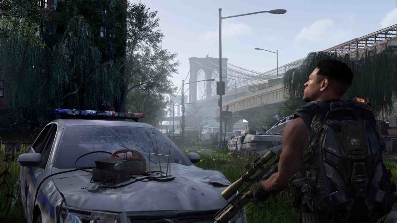 The Division 2 and Destroy All Humans released on NVIDIA GeForce Now