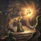 The Elder Scrolls Online: Scribes of Fate is out now on consoles