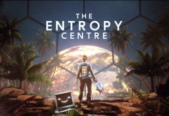 The Entropy Centre