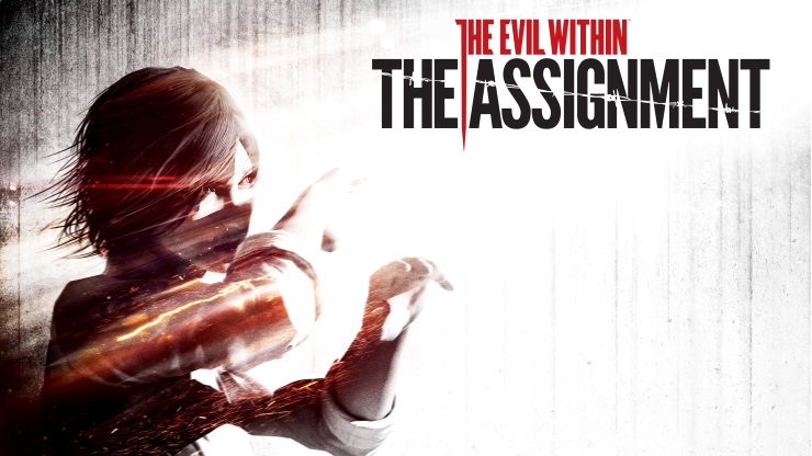 evil within assignment review