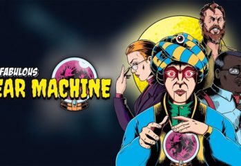 The Fabulous Fear Machine review