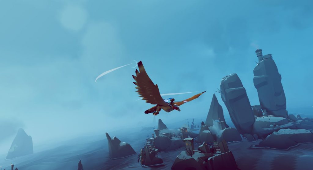 the falconeer best weapon the falconeer best weapon