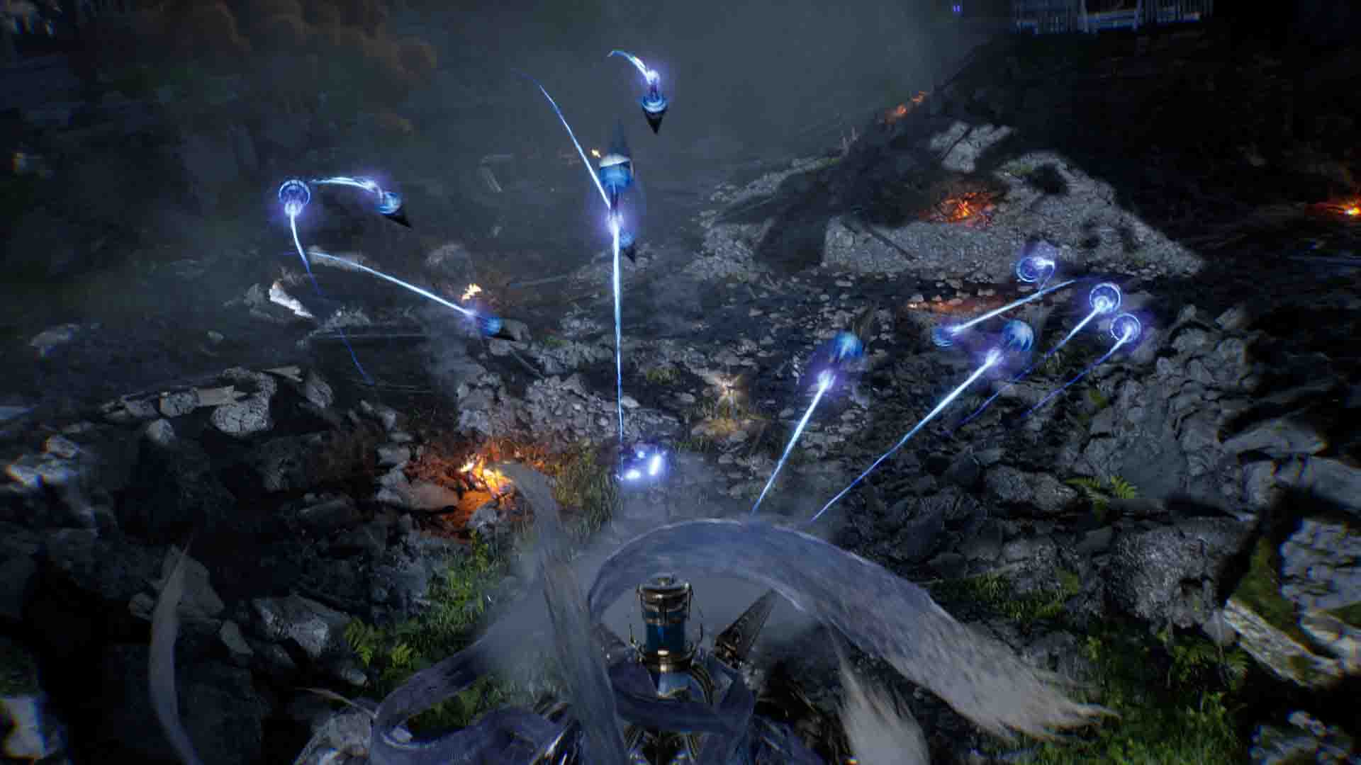 Warframe and 3 other banging free-to-play games with cross-platform  multiplayer support for universal dominance -  News