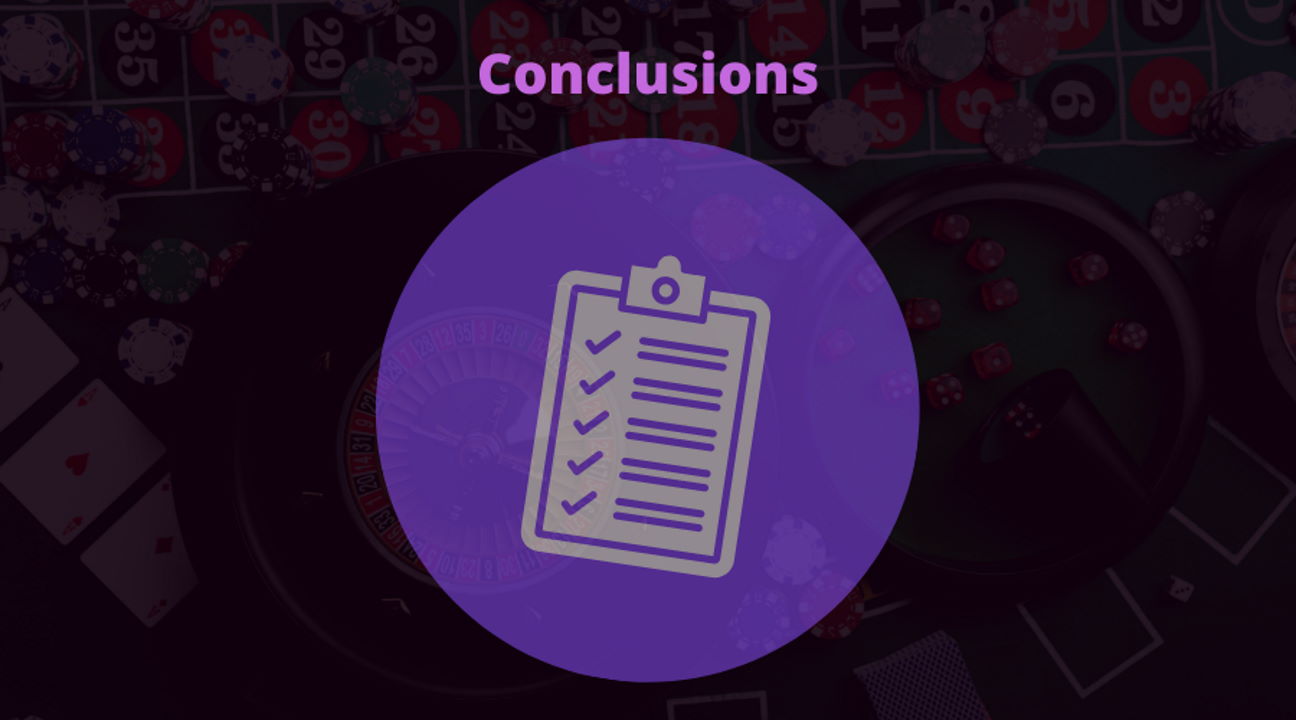 Future trends in online gambling