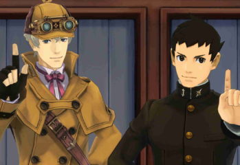 The Great Ace Attorney Chronicles | Video Gameplay Preview