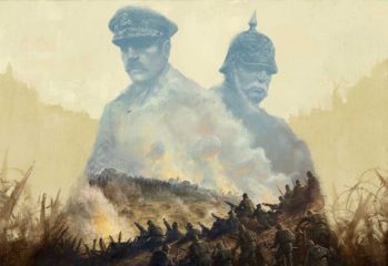 The Great War: Western Front Review