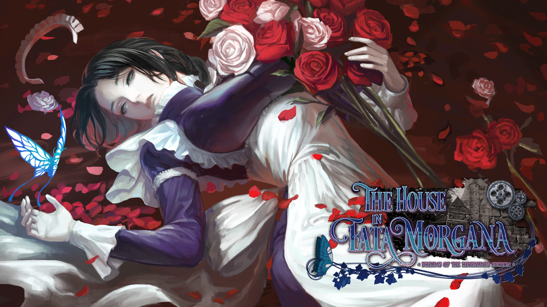 The House In Fata Morgana Dreams Of The Revenants Edition The House in Fata Morgana: Dreams of the Revenants Edition review