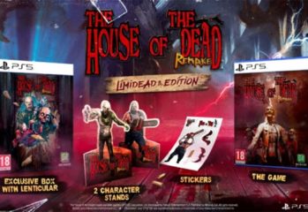 The House of the Dead: Remake