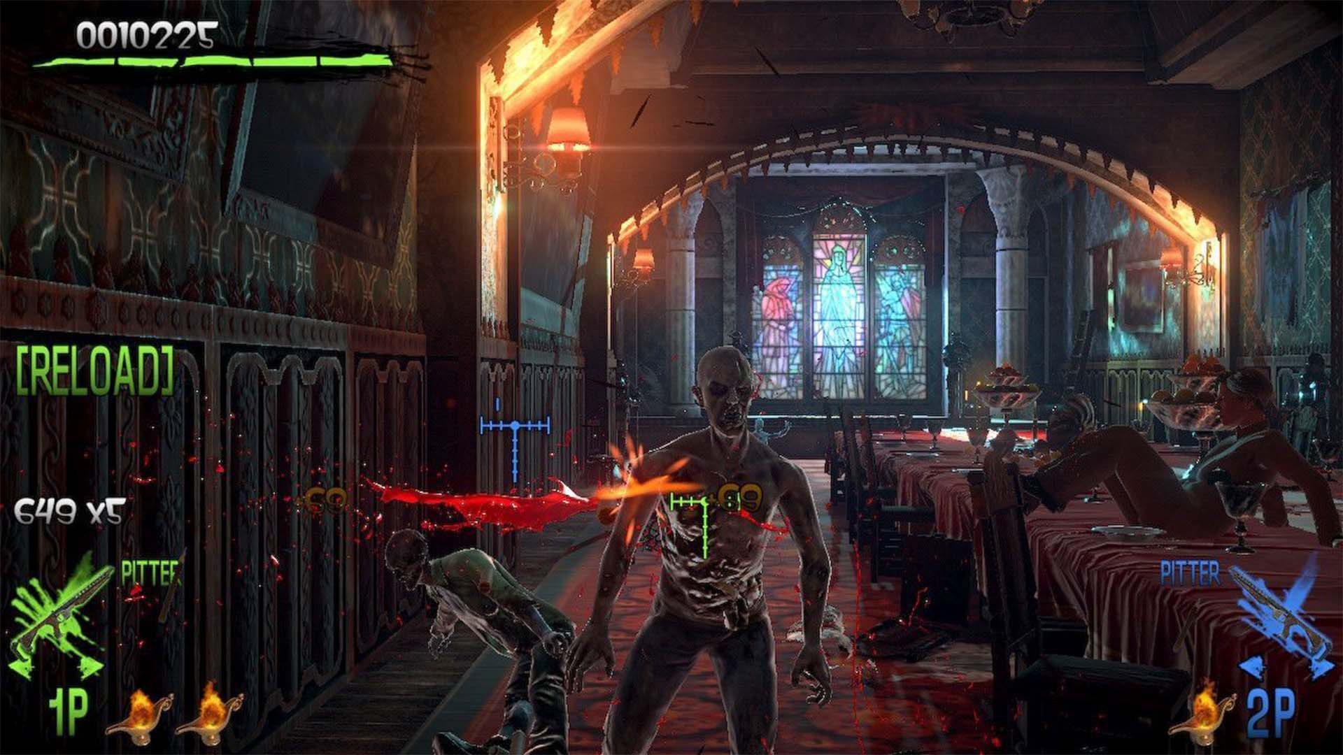 The House of the Dead: Remake review