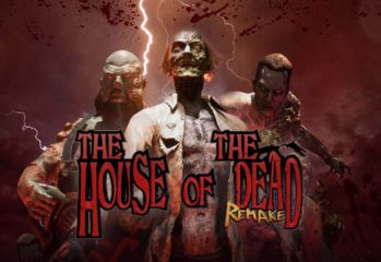 The House of the Dead: Remake review