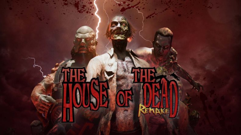 The House of the Dead: Remake review