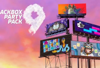 The Jackbox Party Pack 9