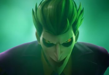 The Joker Multiversus news