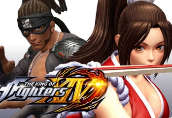 The King of Fighters XIV Review