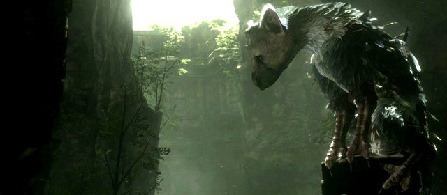 the Last Guardian' Survived 8 Years of Development Hell to Get to E3