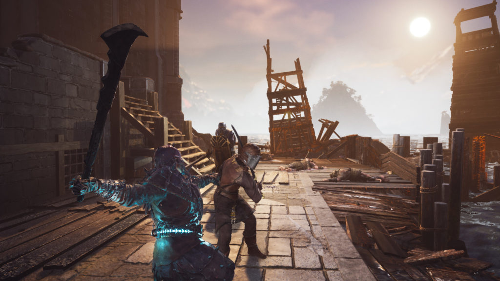 Why a Middle-earth: Shadow of Mordor Threequel Has to Happen