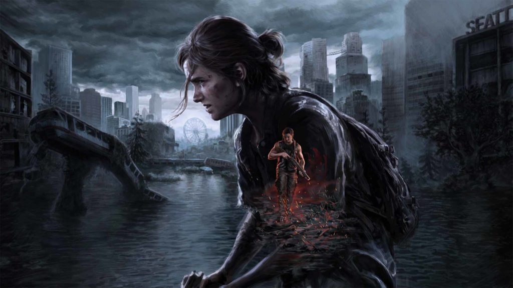 The Last of Us 2 review