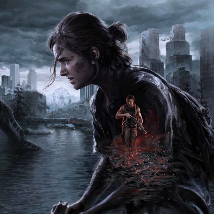 The Last of Us Part II review | GodisaGeek.com