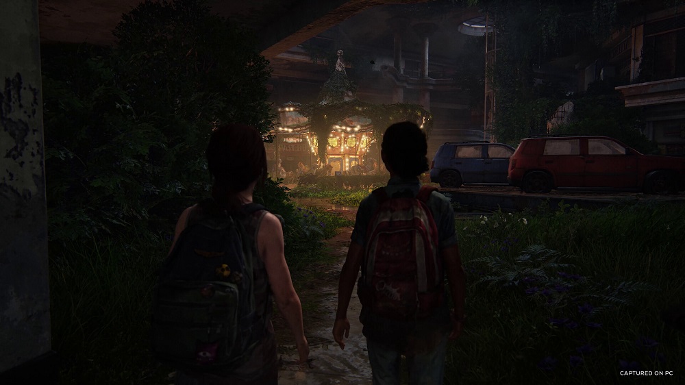 The Last of Us Part I PC review