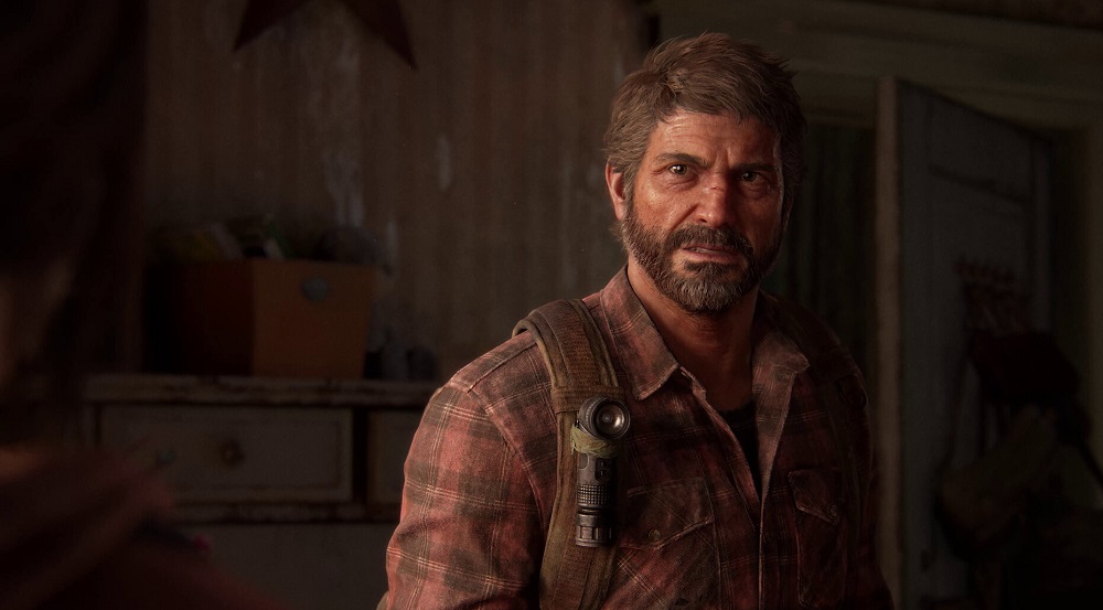 The Last of Us Remastered PS4 Loading Time Improvements Are Extraordinary