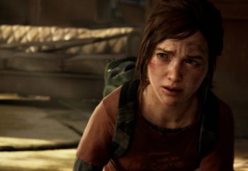 The Last of Us Part I PC news