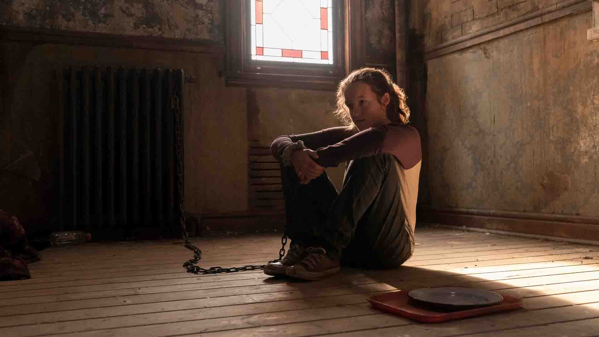 The Last of Us is now the bar for Game to TV adaptations