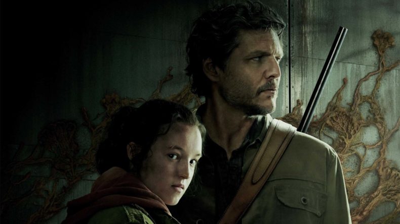 The Last of Us is now the bar for Game to TV adaptations