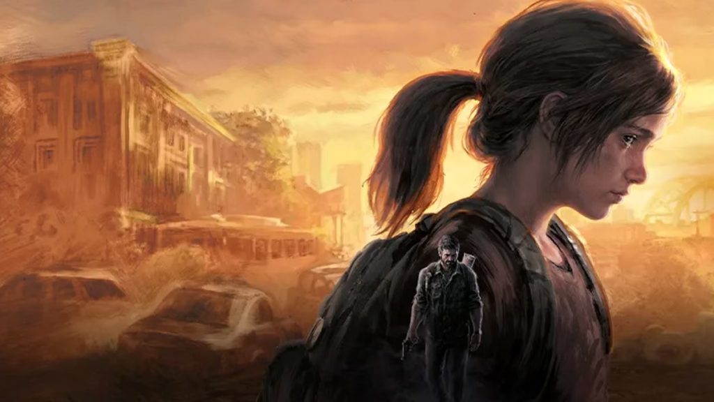 The Last of Us is getting a remake, and it's coming to PC