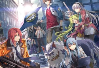 The Legend of Heroes: Trails into Reverie review