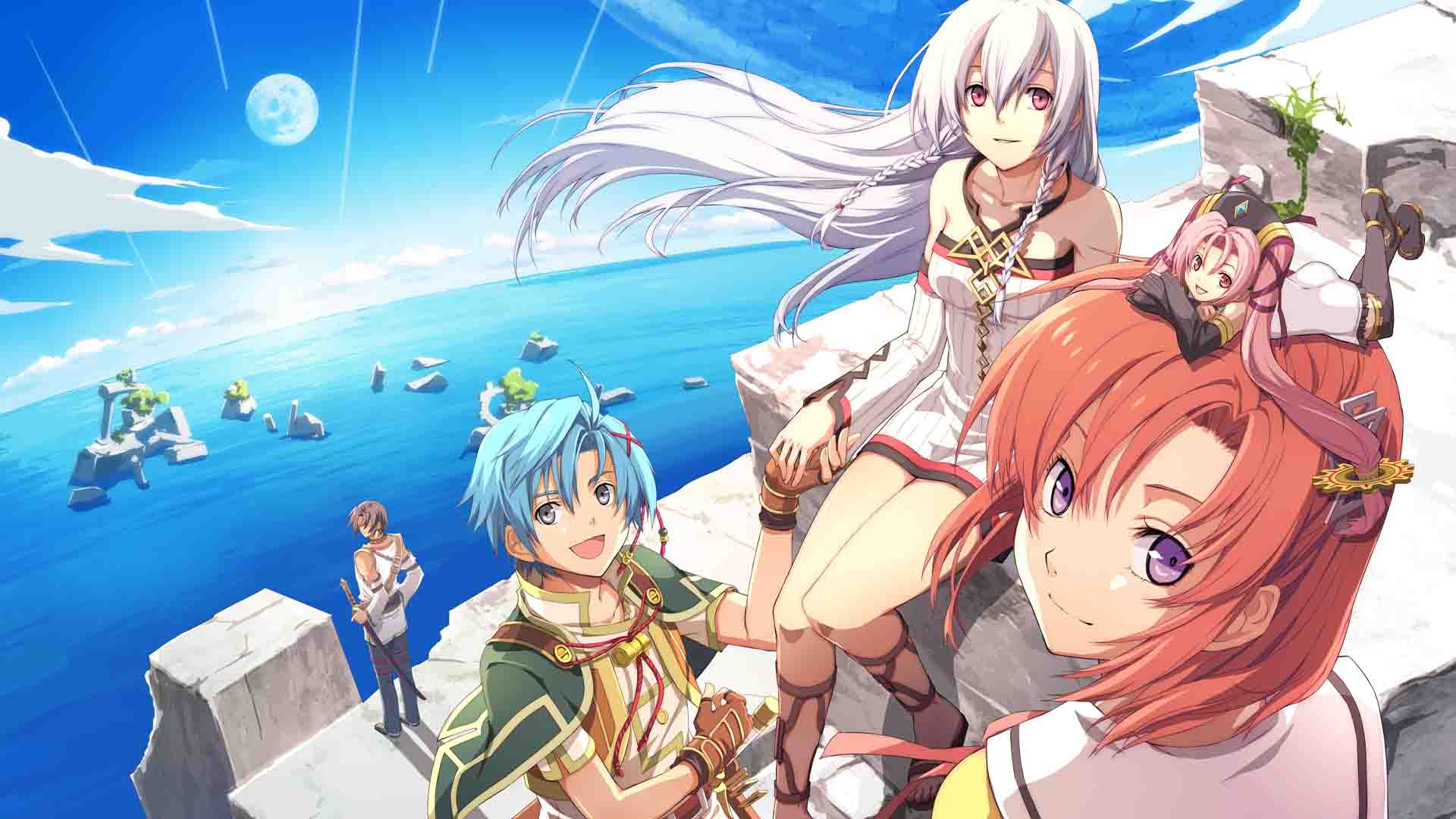 Next Trails JRPG Will Release by September 2024 as the Series Has