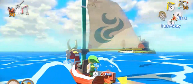 Legend Of Zelda Wind Waker HD Texture Pack Set Up Tutorial