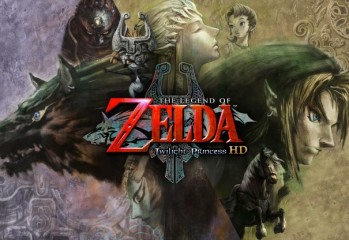 The Legend of Zelda: Twilight Princess HD Review