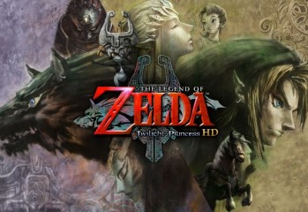 The Legend of Zelda: Twilight Princess HD Review