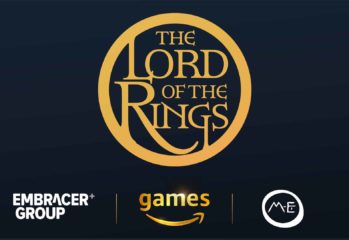 Amazon Games is making a The Lord of the Rings multiplayer game