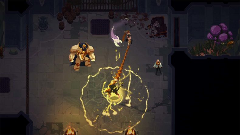 The Mageseeker: A League of Legends Story released date confirmed for April