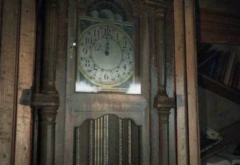 The Medium Guide how to solve the clock puzzle