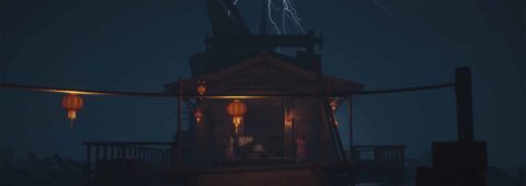 The Pirate Queen: A Forgotten Legend