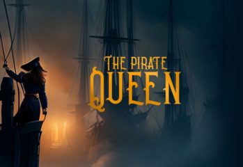 The Pirate Queen A Forgotten Legend review
