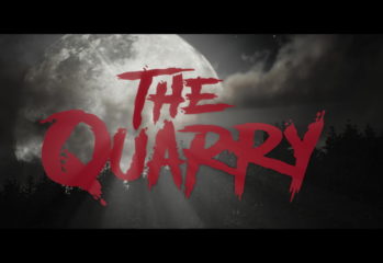 The Quarry Keep Everyone Alive