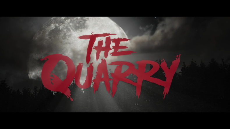 The Quarry Keep Everyone Alive
