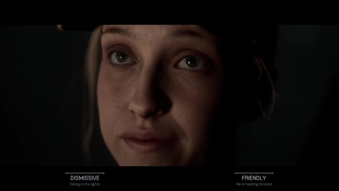 The Quarry | How to keep everyone alive | GodisaGeek.com