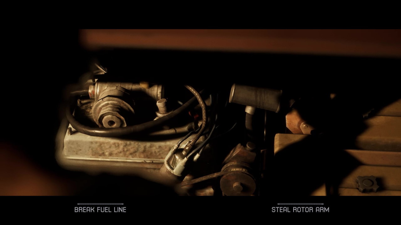 The Quarry | How to keep everyone alive | GodisaGeek.com