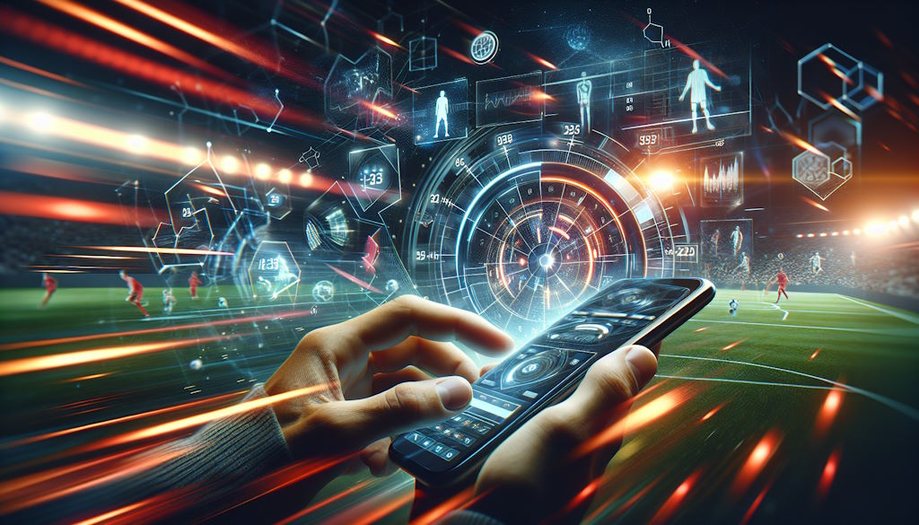 Understanding the Technology​ Behind ⁤Seamless ⁤Betting Experiences