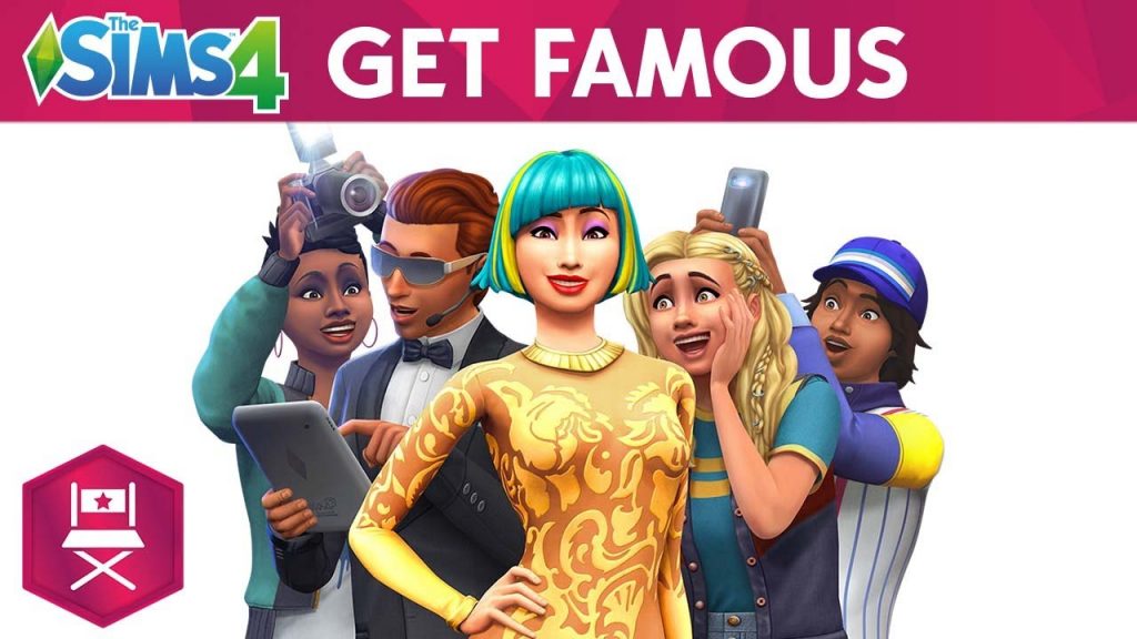 Sims 4 Download Mac 2019