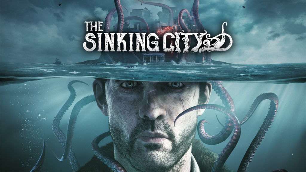 The Sinking City – PS4