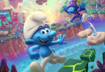 The Smurfs: Dreams