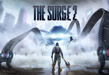 The Surge 2 review