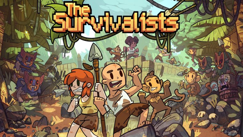 The Survivalists