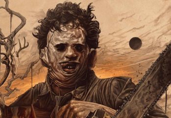 The Texas Chain Saw Massacre